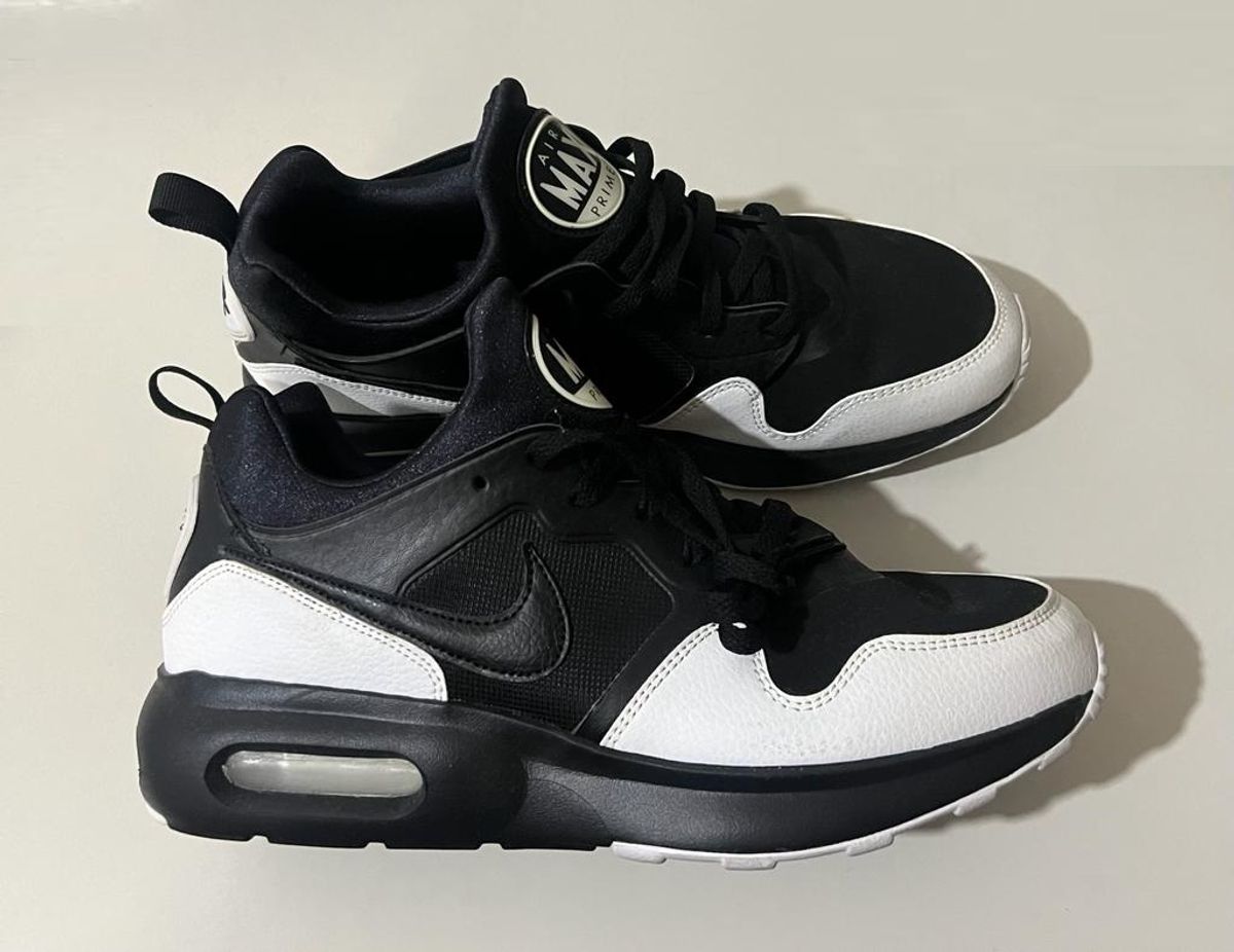 Tênis nike air cheap max prime - masculino