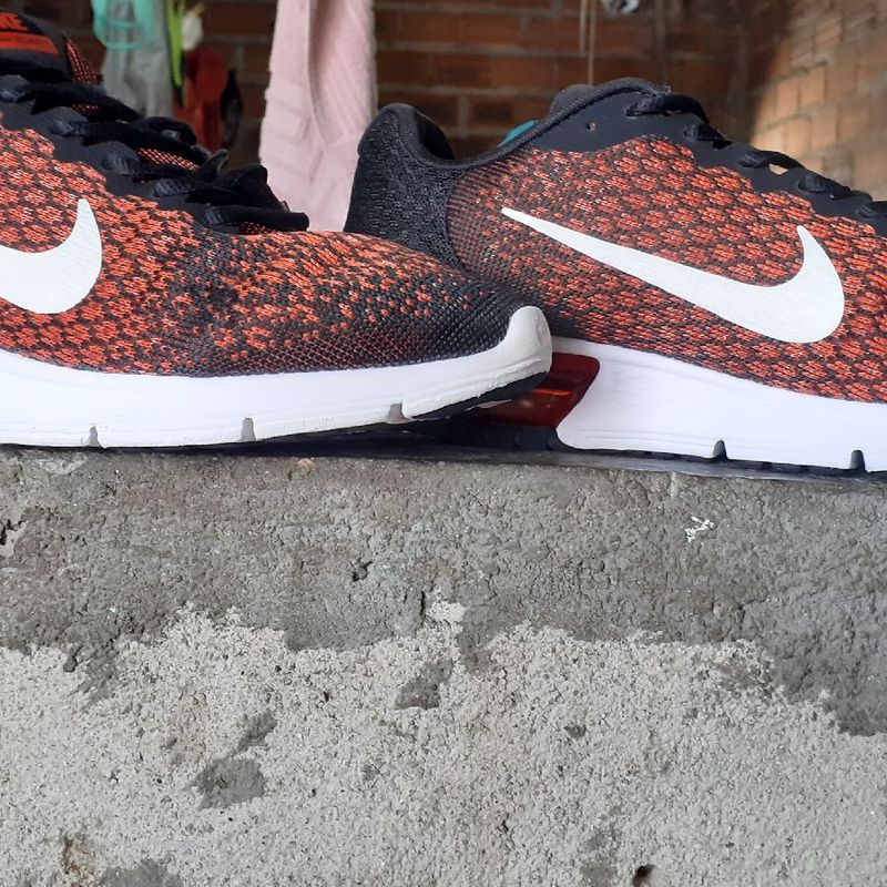 Tênis nike air max sequent 2 cinza sale