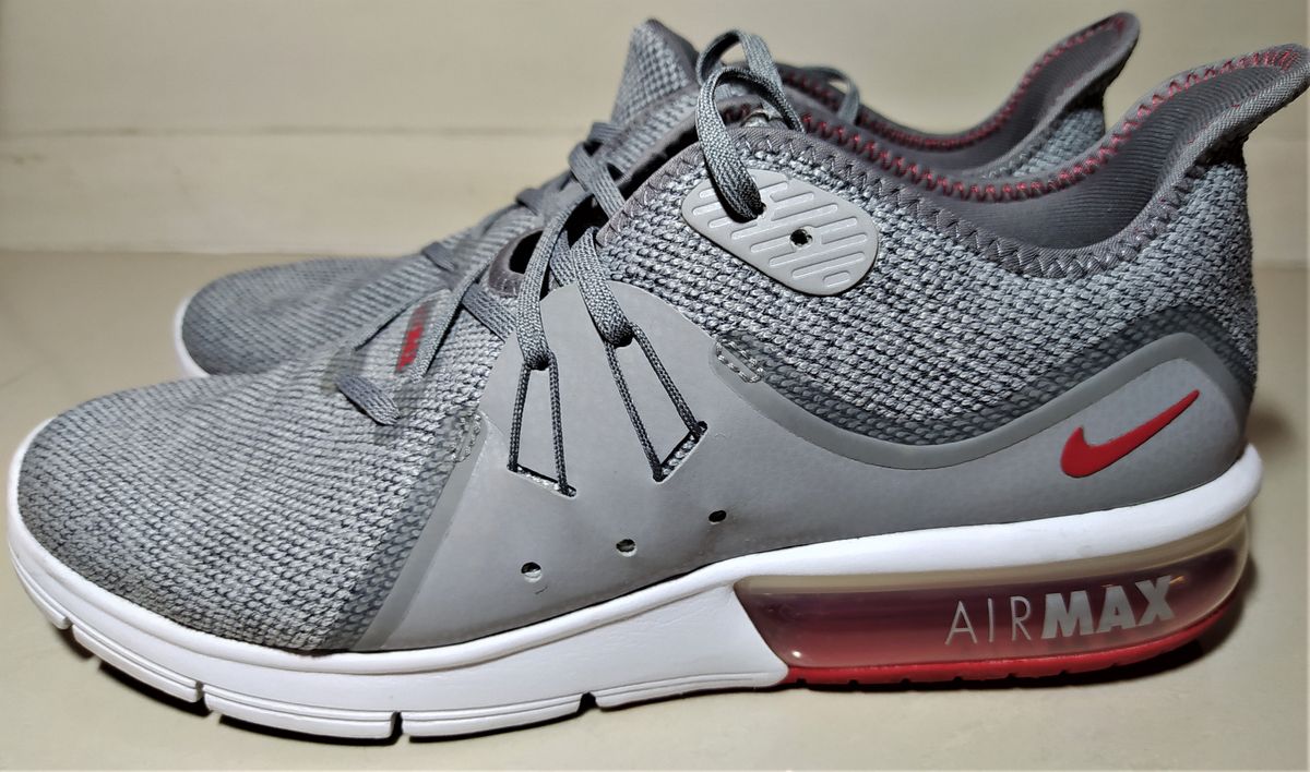 tenis nike masculino tamanho 43