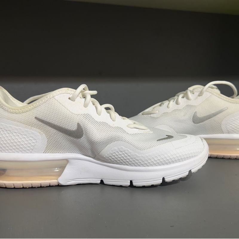 T nis Nike Air Max Sequent 4.5 N mero 35 T nis Feminino Nike