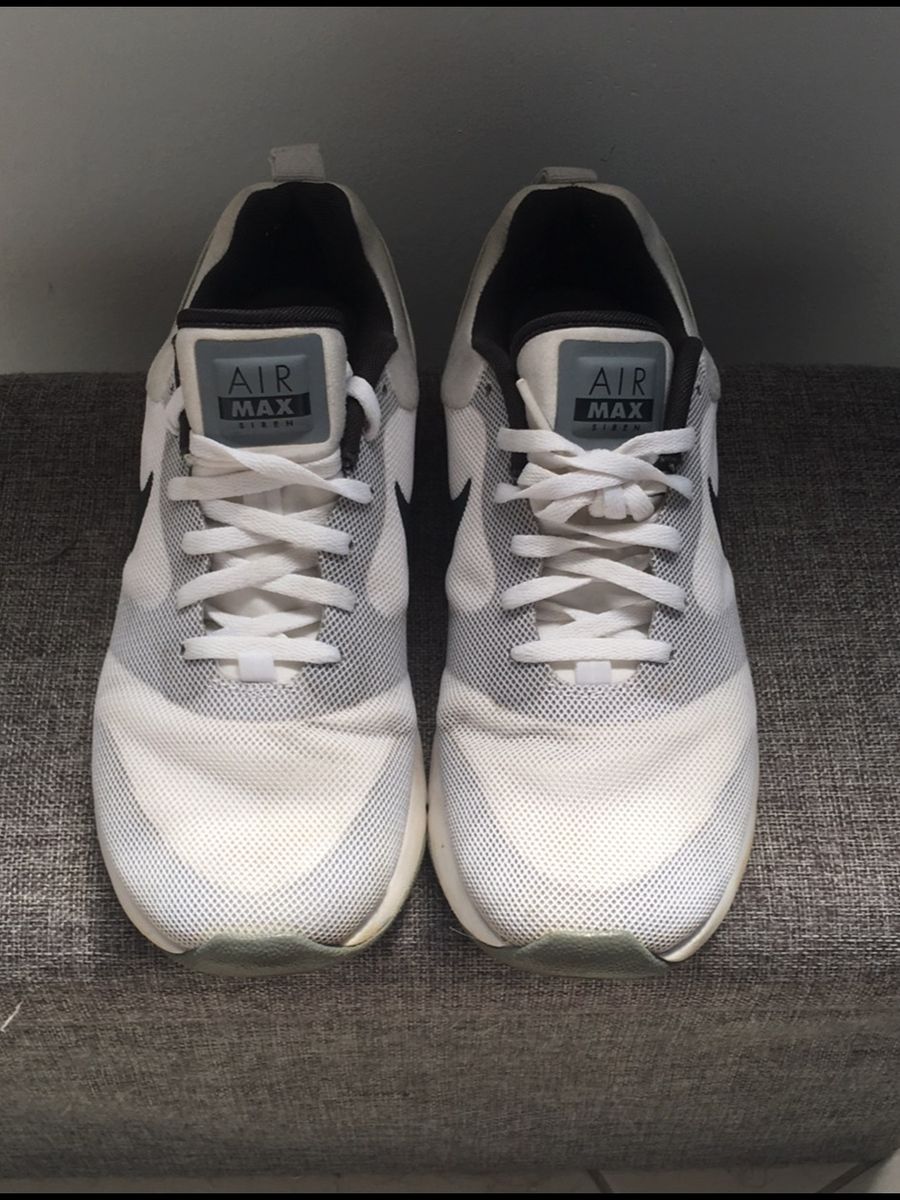 nike air max siren