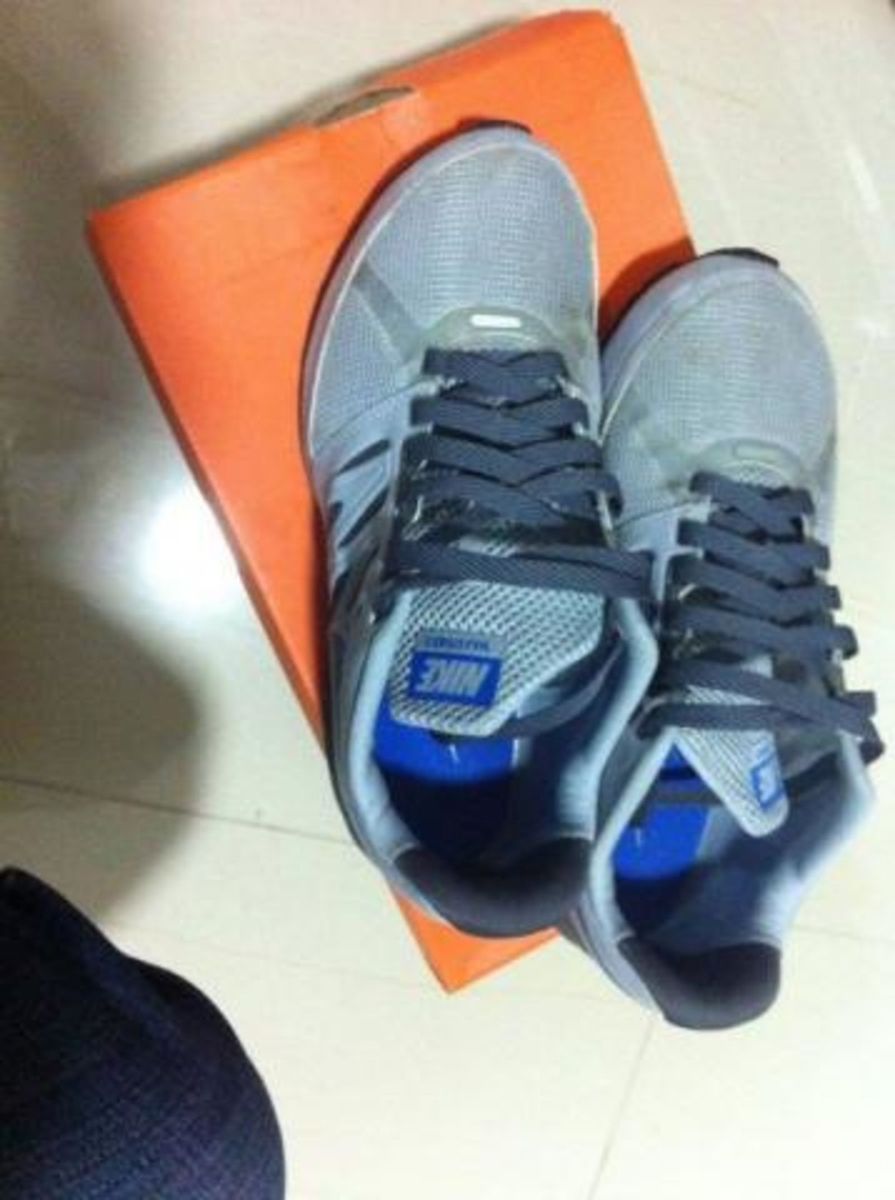 air max strike