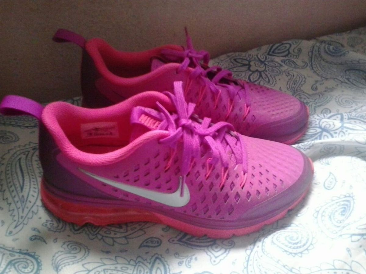 tenis nike air max supreme