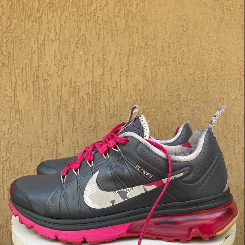 Nike air hotsell max supreme feminino