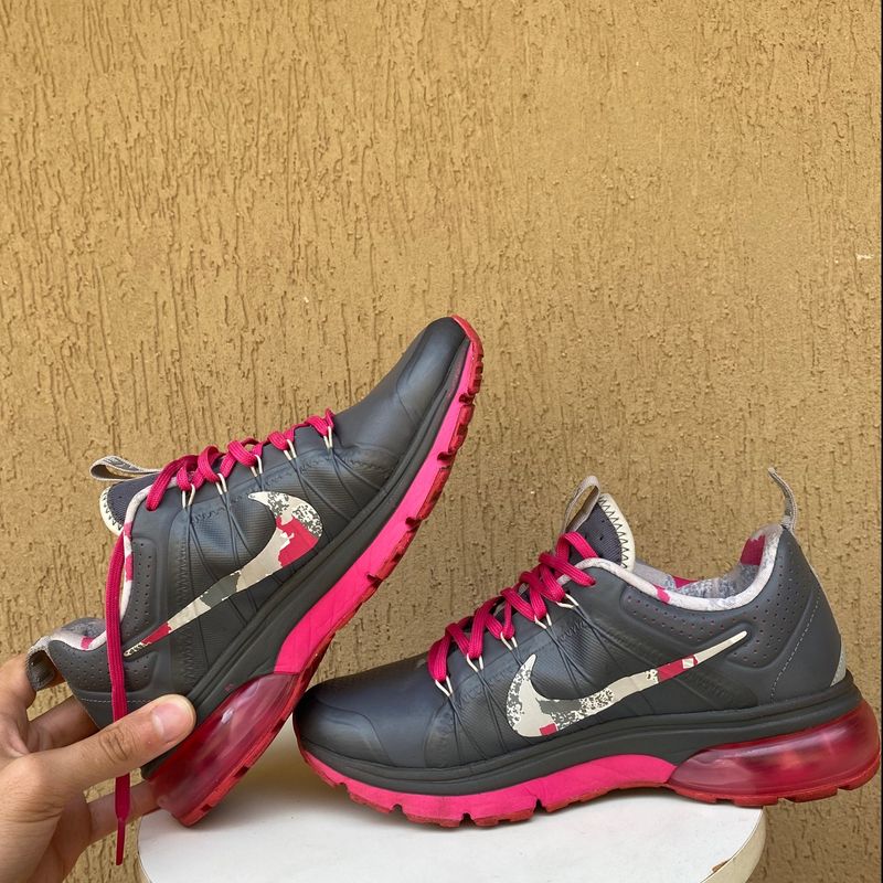 Air max supreme outlet 4 feminino