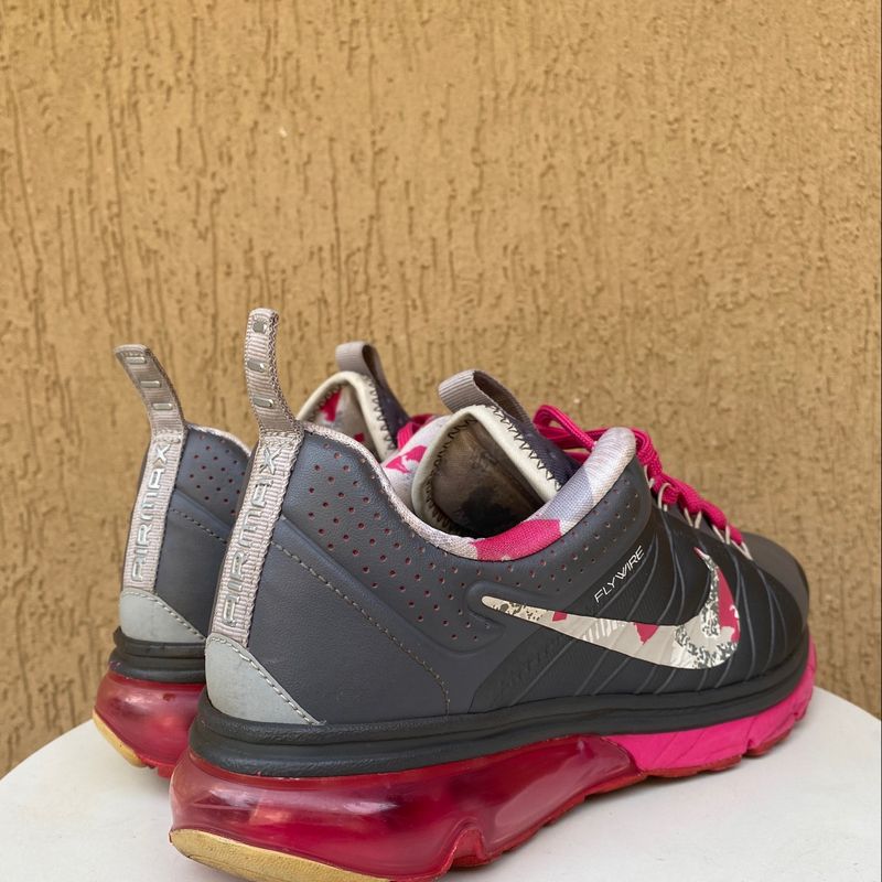 Nike air max supreme hotsell 4 feminino