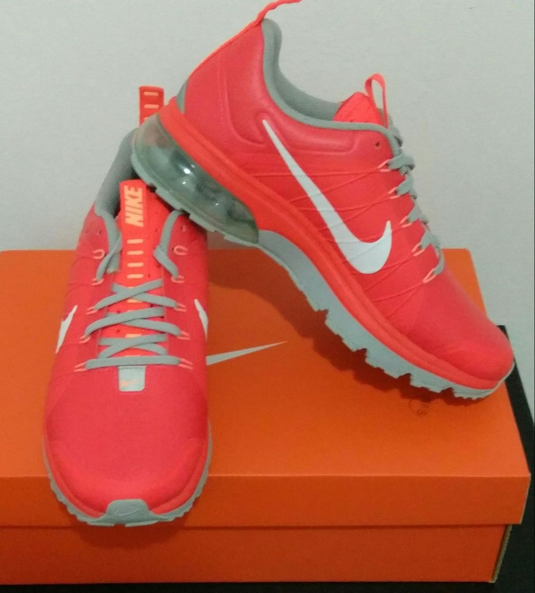 tenis air max supreme 4