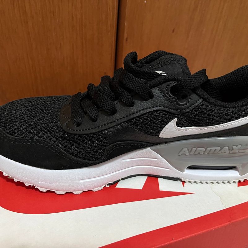 Tênis Nike Air Max Systm Feminino