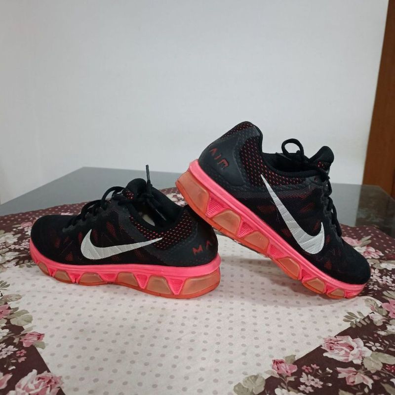 Tenis Nike Air Max Tailwind 7 Tenis Feminino Nike Usado 104298817 enjoei
