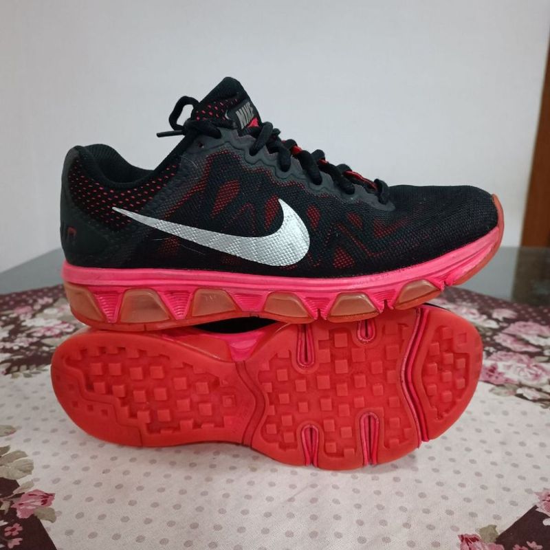 Nike cheap thea 7