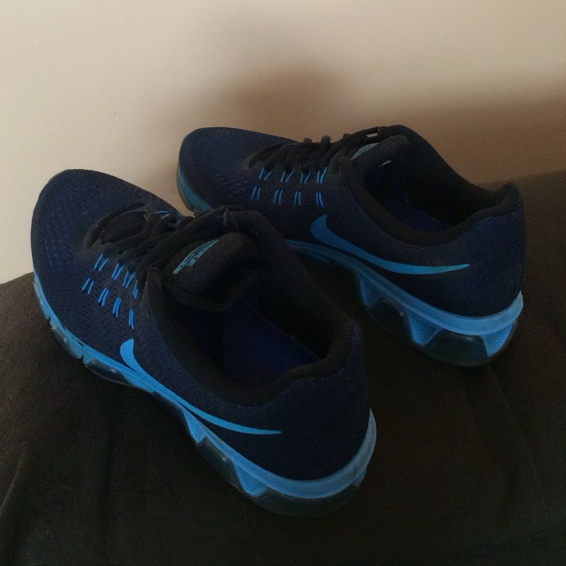 Nike air max tailwind 8 outlet masculino