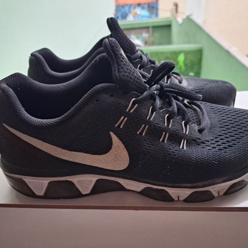 Tenis Nike Air Max Tailwind 8 Numero 41 Br Pouquissimo Uso Tenis Masculino Nike Usado 95215090 enjoei