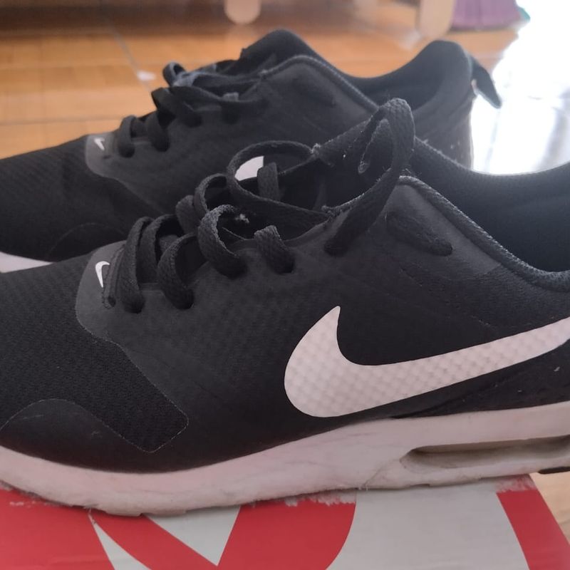 Nike air 2025 max tavas feminino