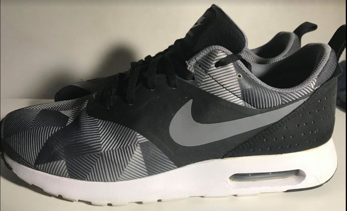 nike air max tavas masculino