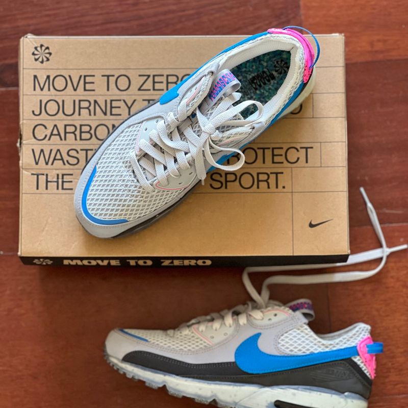 Nike air max 2024 270 bubble gum