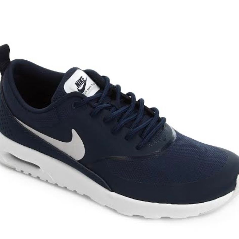 Air max best sale thea feminino