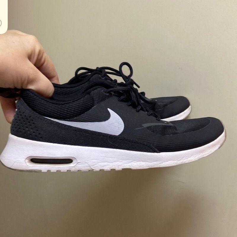 Air max thea sales feminino