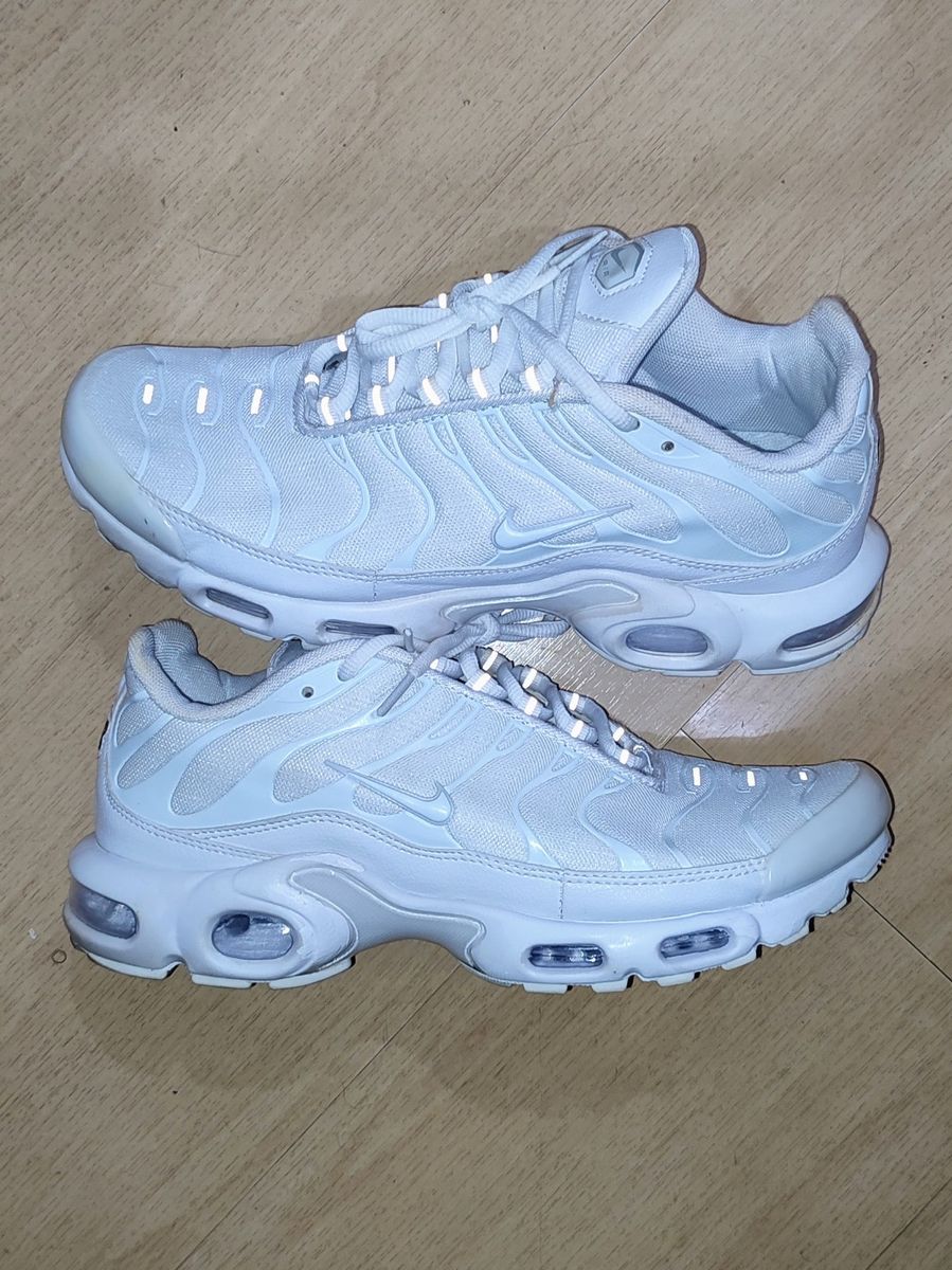 triple white tn