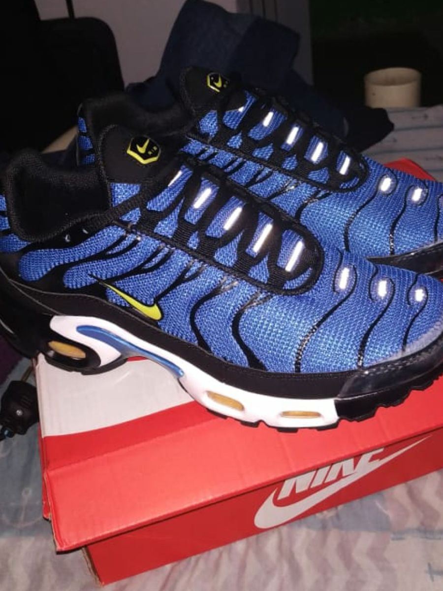 tenis airmax tn