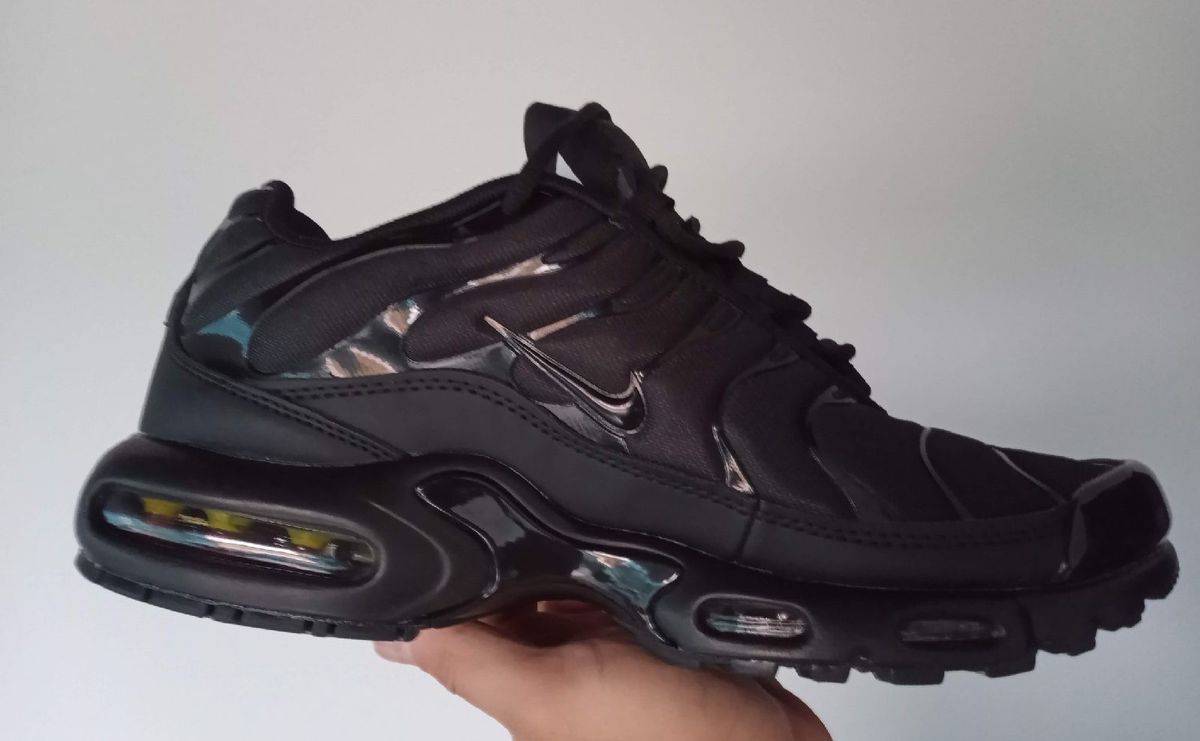 tenis nike air max tn