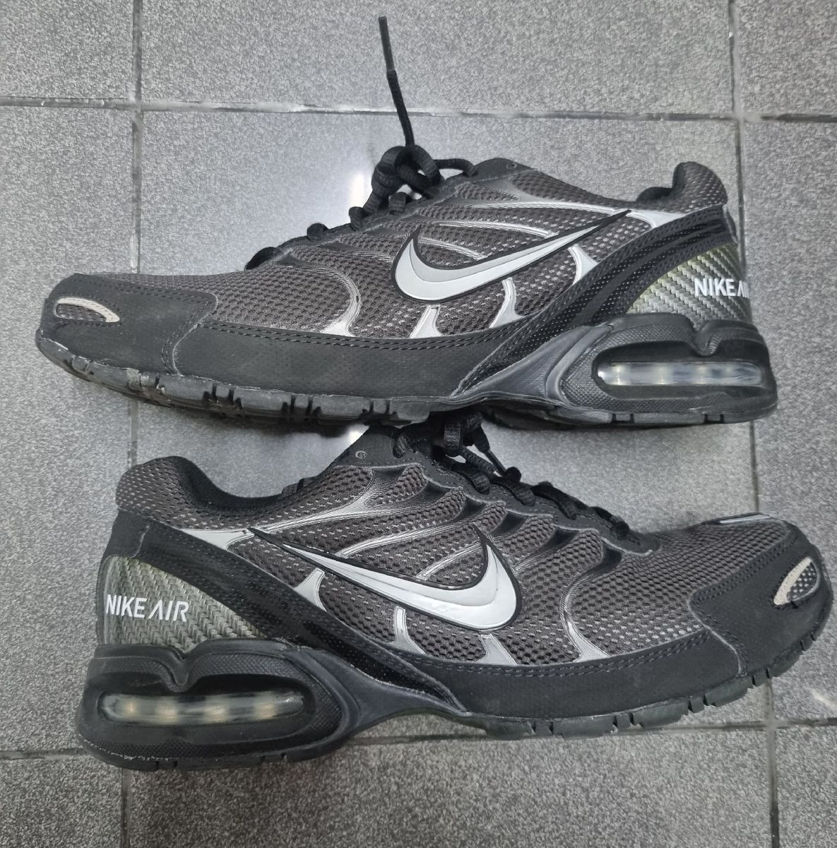 Nike air sale match torch 4