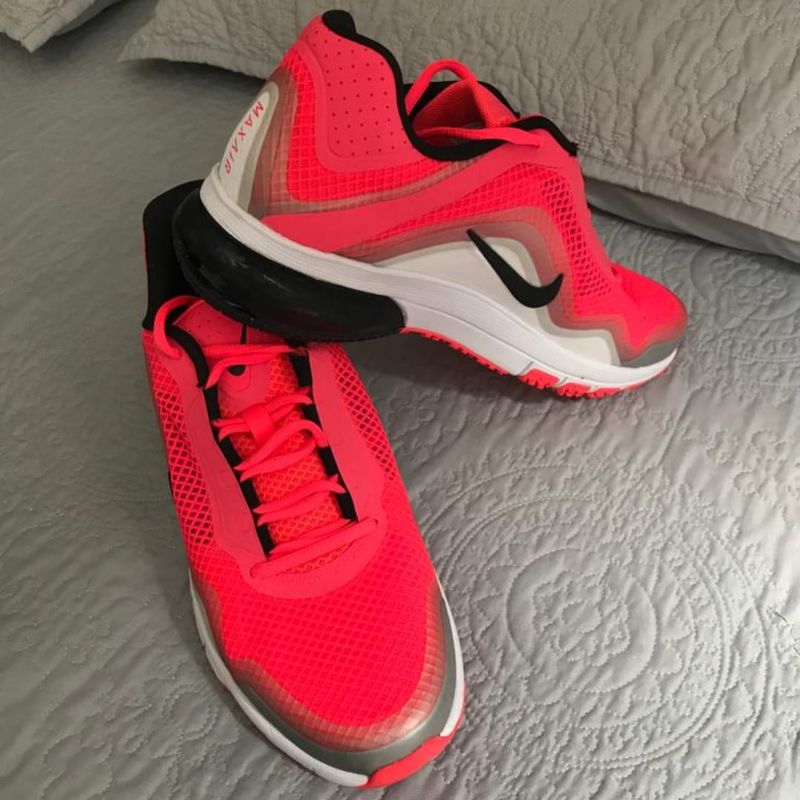 Nike air max tr 180 clearance masculino