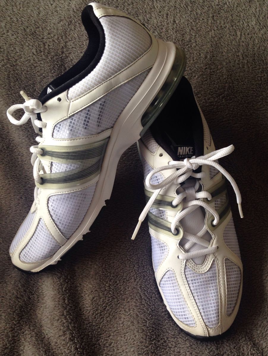 nike training max trainer excel
