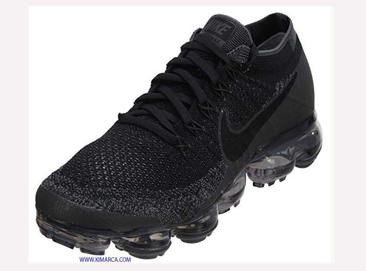 tenis air max todo preto