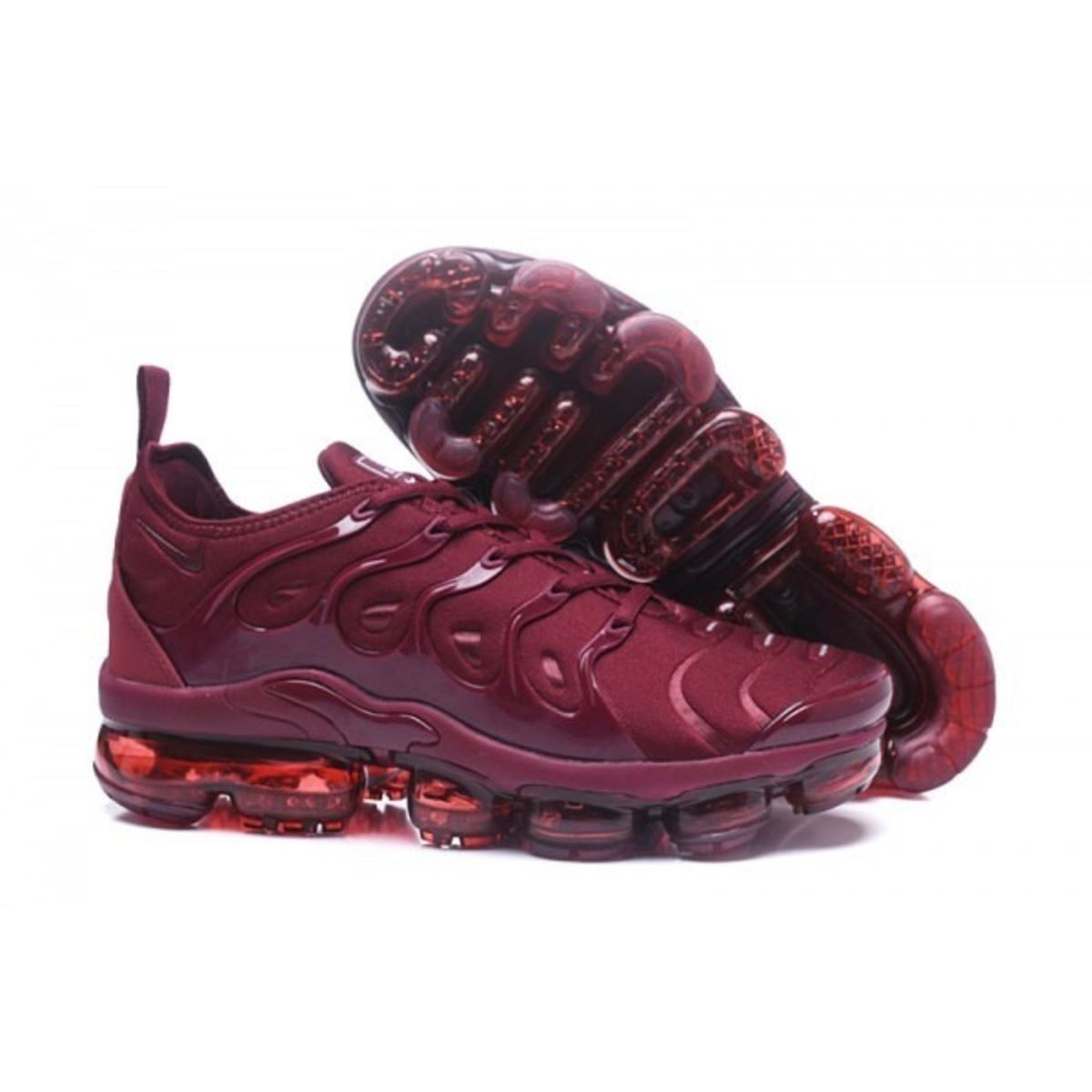 tenis air max feminino vinho
