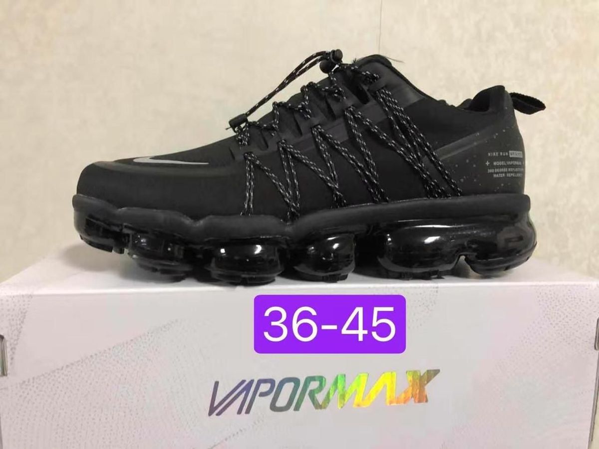 nike air max vapor preto