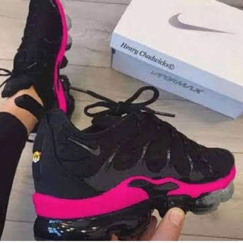 Henry chadwicks nike vapormax online