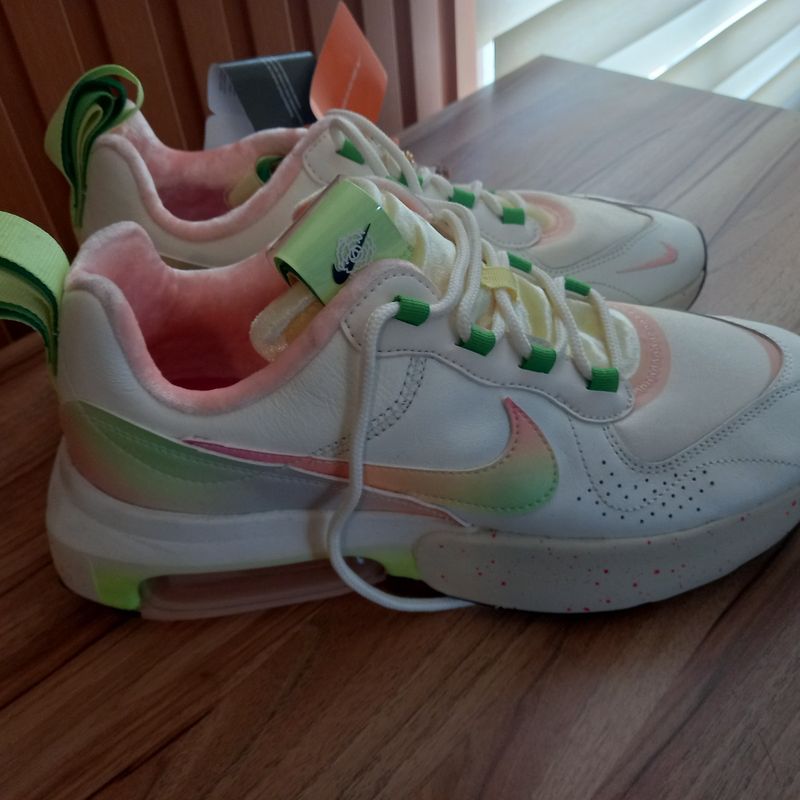 Novo air max feminino cheap