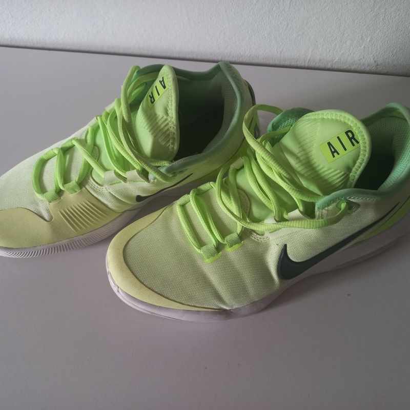 Tênis Nike Air Max Wildcard Hc  Item p/ Esporte e Outdoor Nike