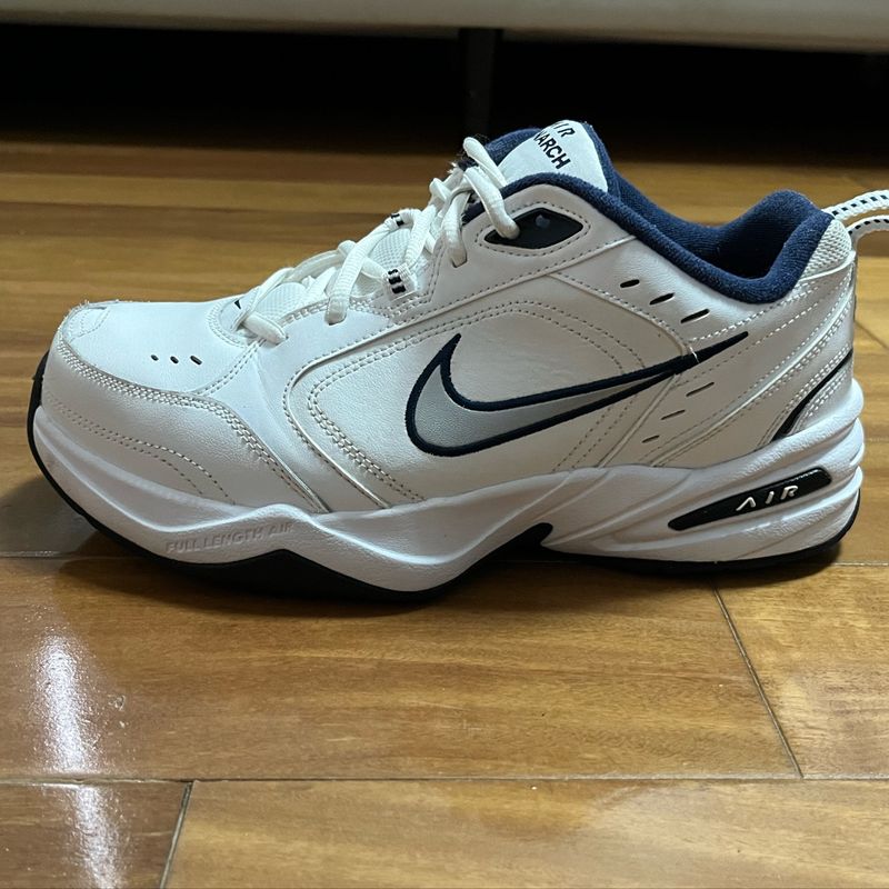 Nike air monarch on hot sale sale