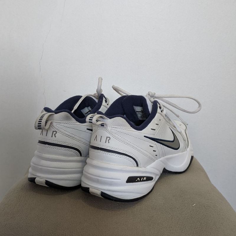 Tennis Shoes Old Dad Nikes Nike Footwear Nike Air Monarch Ã¡r Nike