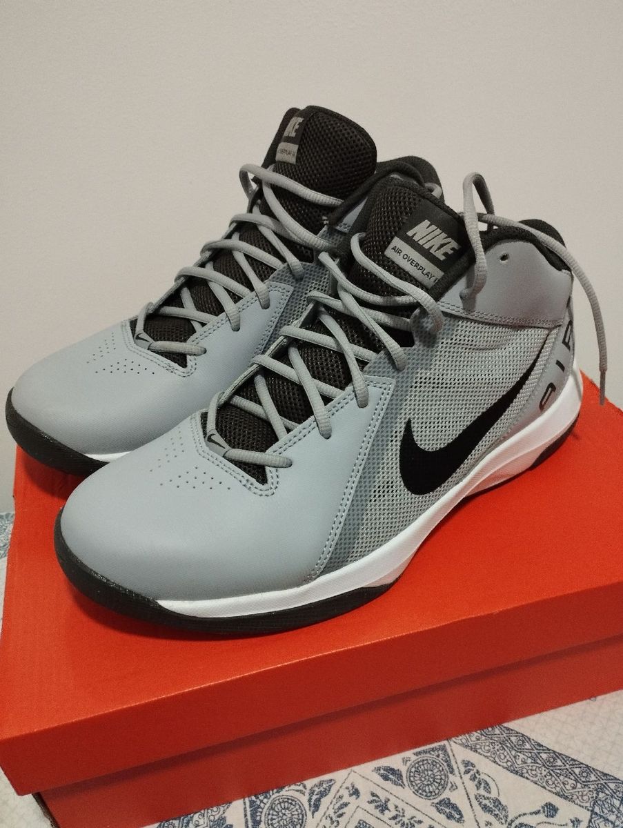 tenis nike overplay 9