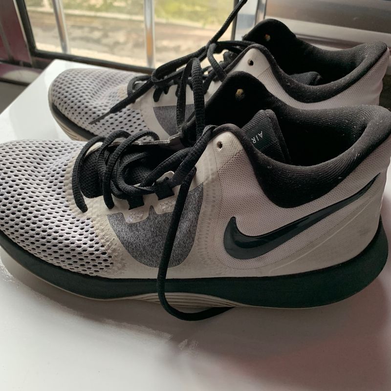 Tênis nike air precision 2024 masculino