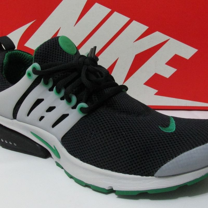 Tênis nike air 2024 presto essential masculino