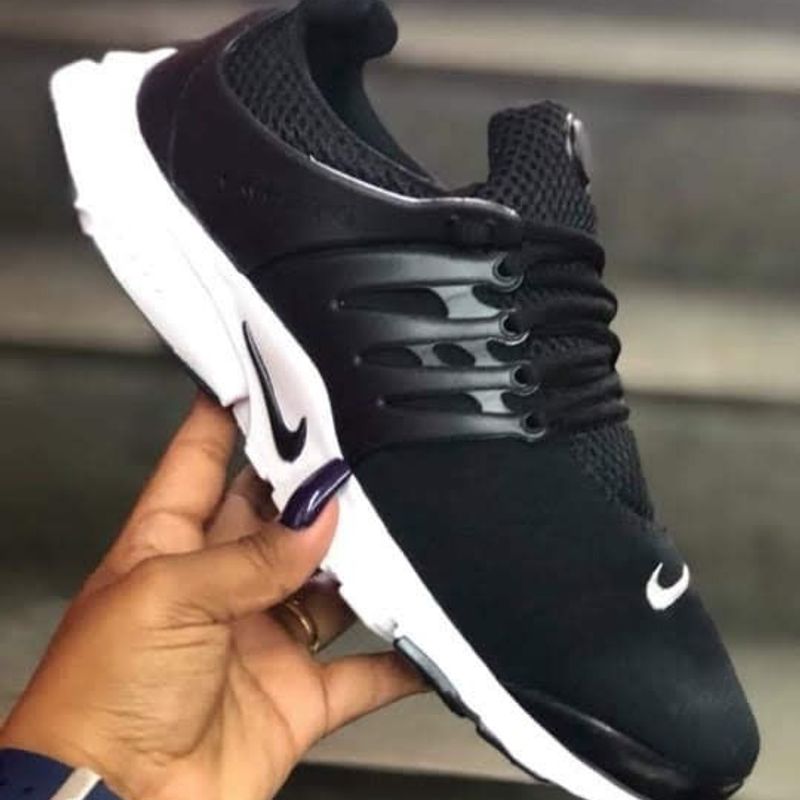 Tênis nike best sale air presto masculino