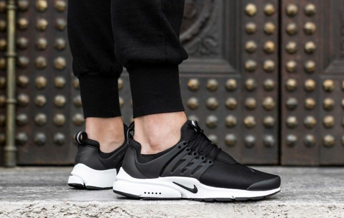 tenis nike air presto masculino