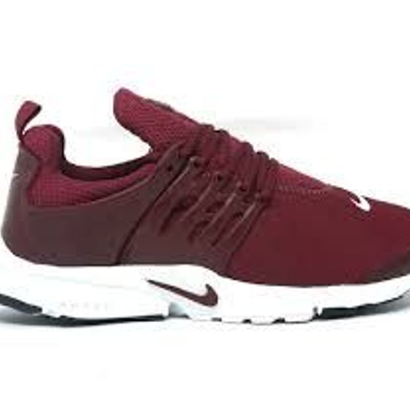 Tenis super outlet presto