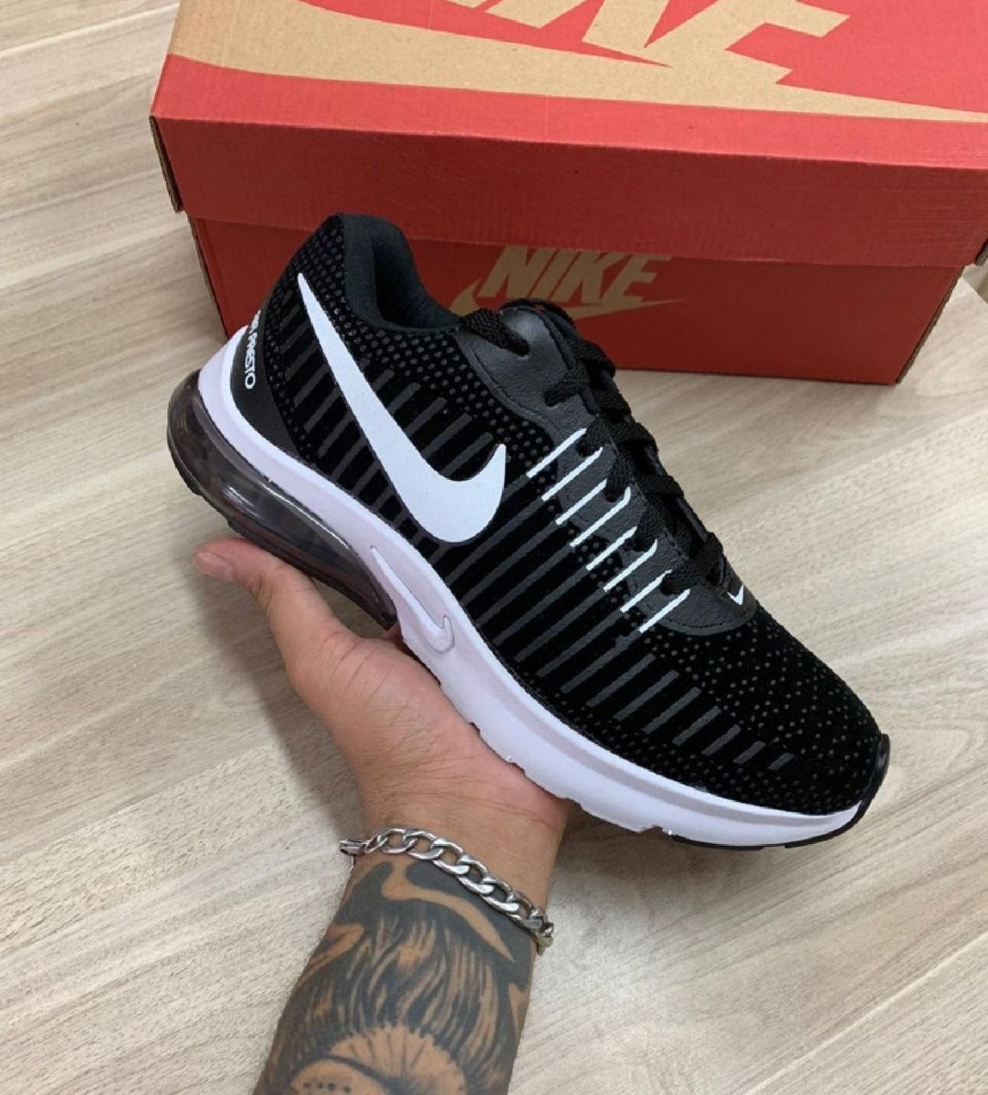 tenis nike 42 masculino