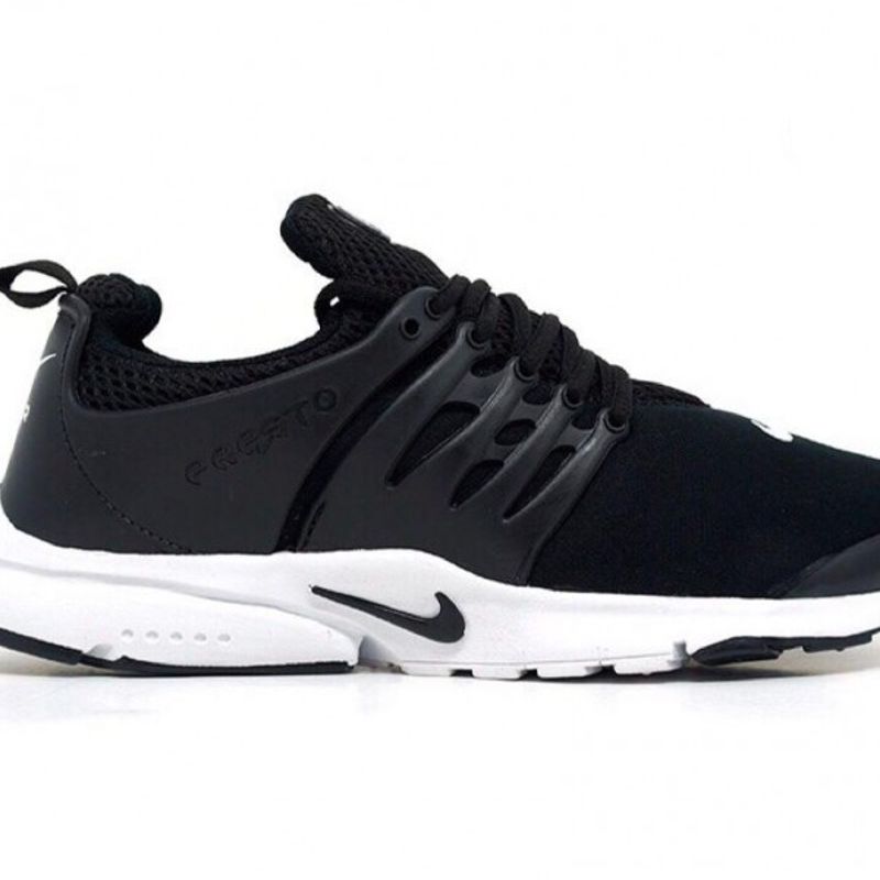 Tênis nike air presto essential hot sale masculino preto