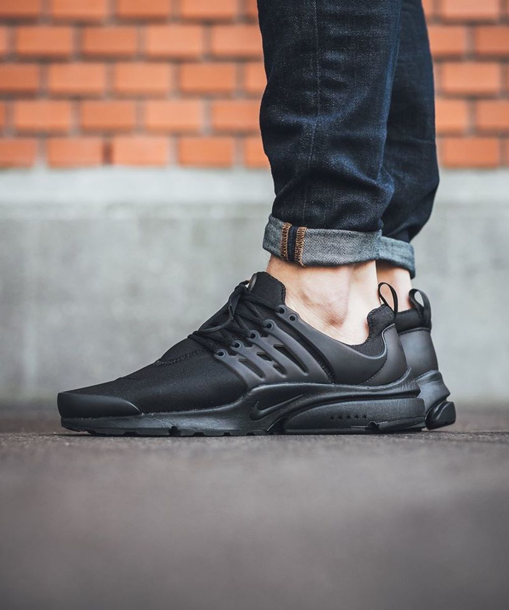 Air store presto preto