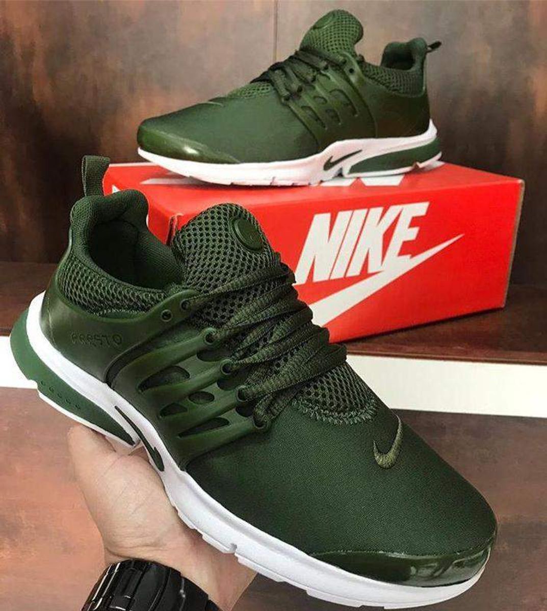 nike presto usa