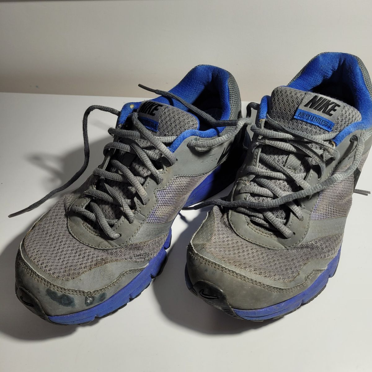 tenis nike air relentless 4