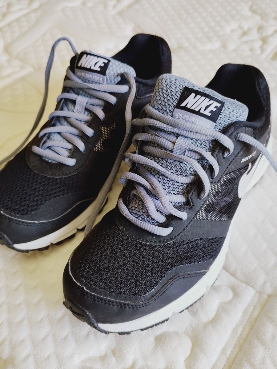 tenis nike air relentless