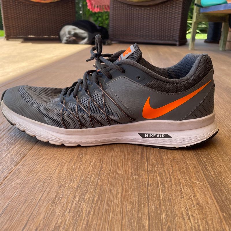 Tênis nike air hot sale relentless 6 masculino