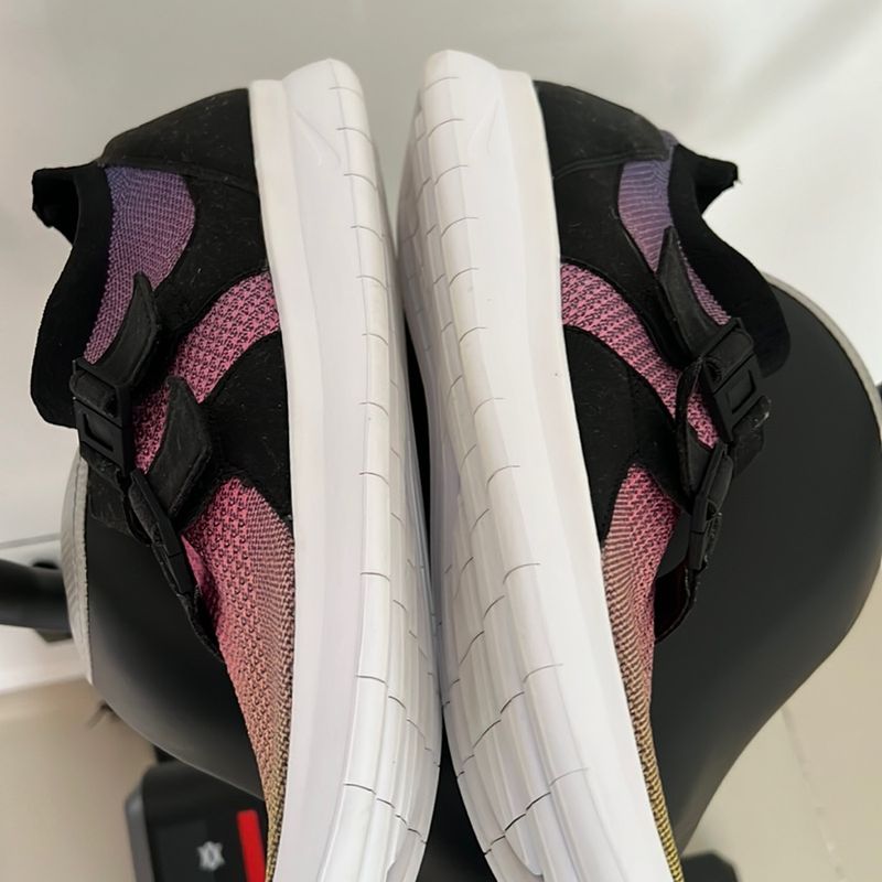 T nis Nike Air Sock Racer Ultra Flyknit T nis Masculino Nike Usado 83047663 enjoei