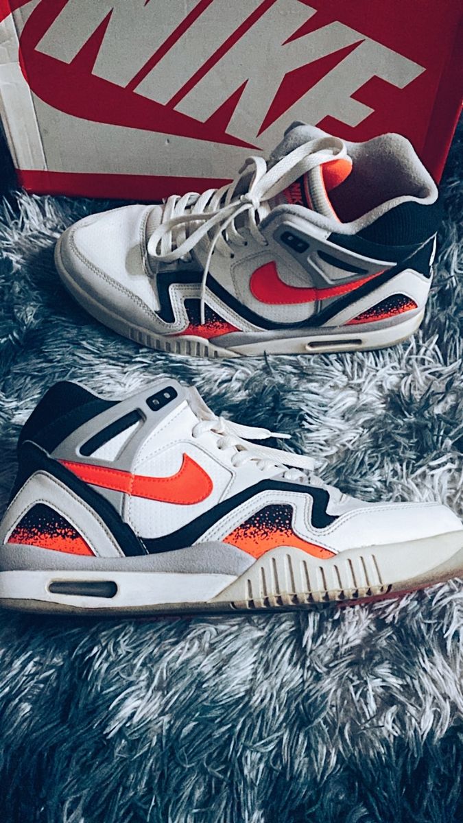 Air tech 2024 challenge nike